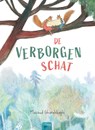 De verborgen schat - Masoud Gharehbaghi - 9789044858037