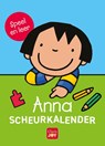 Anna scheurkalender -  - 9789044858099