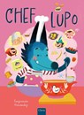 Chef Lupo - Purificación Hernández - 9789044858112