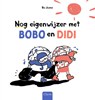 Nog eigenwijzer met Bobo en Didi - Bu Jiamei - 9789044858389