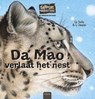 De sneeuwluipaard. Da Mao verlaat het nest - Gu Hong - 9789044858488