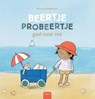 Beertje probeertje gaat naar zee - Clavis Uitgeverij - 9789044858525