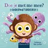 Doe je met me mee? Onderwaterdieren - Federico Van Lunter - 9789044859133
