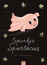 Spookje Spartacus - Guido Van Genechten - 9789044859225