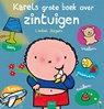 Karels grote boek over zintuigen - Liesbet Slegers - 9789044859232