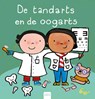 De tandarts en de oogarts - Liesbet Slegers - 9789044859355