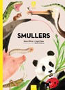 Superbeesjes. Smullers - Reina Ollivier ; Karel Claes - 9789044859379