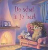 De schat in je hart - Ron van Maurik - 9789044859690