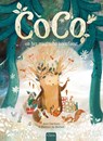 CoCo en het magische kerstfeest - Ann Deckers - 9789044859744
