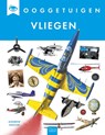Vliegen - Andrew Nahum - 9789044859928