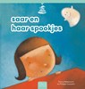 Saar en haar spookjes - Thierry Robberecht - 9789044860467