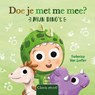 Doe je met me mee? Mijn dino's - Federico Van Lunter - 9789044860795