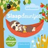 Slaapdeuntjes - Anita Bijsterbosch - 9789044860887
