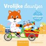 Vrolijke deuntjes - Anita Bijsterbosch - 9789044860894