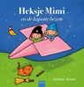 Heksje Mimi en de kapotte bezem - Kathleen Amant - 9789044860955