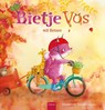 Bietje Vos wil fietsen - Martine van Nieuwenhuyzen - 9789044861037