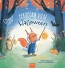 Eekhoorn viert Halloween - Judith Koppens - 9789044861044