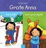 Grote Anna leert skiën en Grote Anna leert paardrijden - Kathleen Amant - 9789044861112
