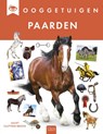 Ooggetuigen. Paarden - Juliet Clutton-Brock - 9789044861259