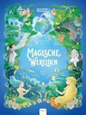 Magische werelden - Sébastien Pérez - 9789044861297