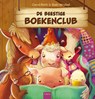 De beestige boekenclub - Carol Roth - 9789044861433