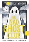 De Sad Ghost Club - Lize Meddings - 9789044863123