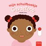 Mijn schuifboekje. Gevoelens - Nathalie Choux - 9789044863147