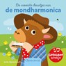 De mooiste deuntjes van de mondharmonica - Anita Bijsterbosch - 9789044864816