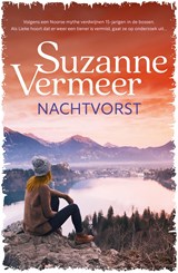 Nachtvorst, Suzanne Vermeer -  - 9789044932577