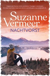 Nachtvorst, Suzanne Vermeer -  - 9789044932577