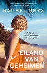 Eiland van geheimen - Rachel Rhys - 9789044933710