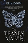 De tranenmaker - Erin Doom - 9789044934793
