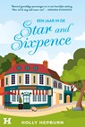 Een jaar in de Star and Sixpence - Holly Hepburn - 9789044934984