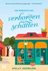 Het winkeltje van verborgen schatten - Holly Hepburn - 9789044935028