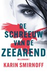 De schreeuw van de zeearend - Karin Smirnoff - 9789044935097