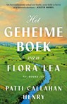 Het geheime boek van Flora Lea - Patti Callahan Henry - 9789044935165