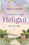 Een nieuw begin - Inez Corbi - 9789044935219