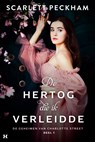 De hertog die ik verleidde - Scarlett Peckham - 9789044935257