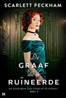 De graaf die ik ruïneerde - Scarlett Peckham - 9789044935264