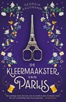 De kleermaakster van Parijs - Georgia Kaufmann - 9789044936292