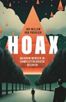 Hoax - Jan-Willem van Prooijen - 9789044936506