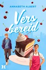 Vers bereid - Annabeth Albert - 9789044936766