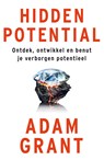 Hidden potential - Adam Grant - 9789044936797