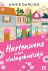 Een hartenwens in het vintageboetiekje - Annie Darling - 9789044936841