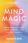 Mind Magic - James Doty - 9789044936971