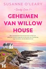 Geheimen van Willow House - Susanne O’Leary - 9789044937022