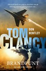 Tom Clancy Brandpunt - Don Bentley - 9789044937312