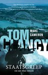 Tom Clancy Staatsgreep - Marc Cameron - 9789044937329