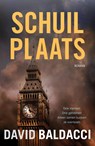 Schuilplaats - David Baldacci - 9789044937442