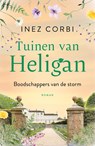 Boodschappers van de storm - Inez Corbi - 9789044937725